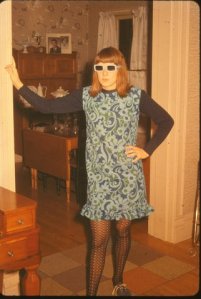 Gayle Barker (Woody)