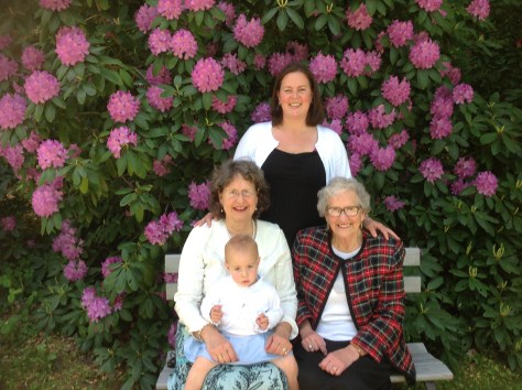 4 generations